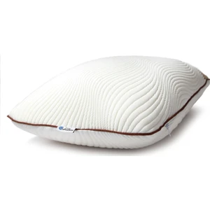 Dolphin Kahve Boyun Destekli  Visco Yastık