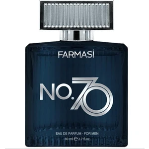 No.70 Edp 80 ml Erkek Parfüm - 1107484