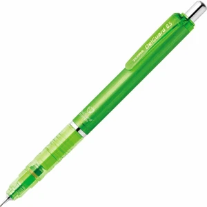 Delguard Versatil Kalem 0.5 mm Açık Yeşil