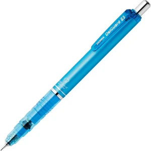 Delguard Versatil Kalem 0.5 mm Açık Mavi