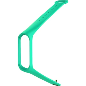 Xiaomi Mi Band 3 / Mi Band 4 Silikon Kordon - Mint