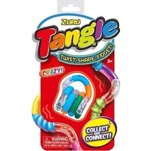Tangle Crazy Serisi