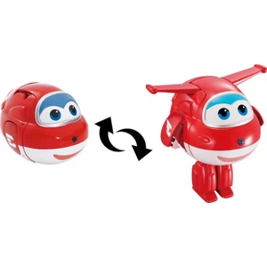 Harika Kanatlar Dönüşen Yumbot Jett