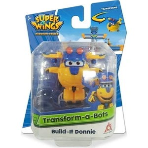 Harika Kanatlar İnşaatçı Donnie