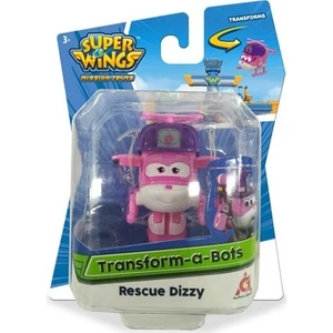 Harika Kanatlar Tekli Kurtarıcı Dizzy
