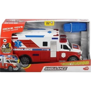 Dickie Toys Ambulans 203308381