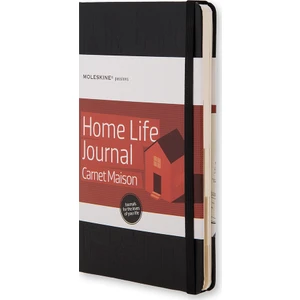 Home Life Journal Büyük Boy Defter 1564
