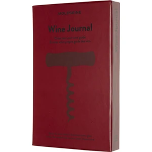 Passion Wine Şarap Defteri P0220