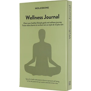 Passion Wellness Sağlık Defteri P0237