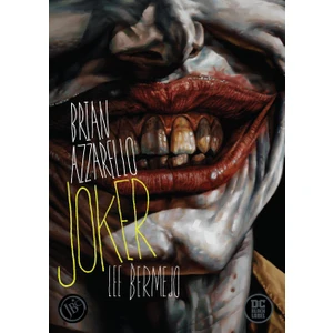 Joker - Brian Azzarello