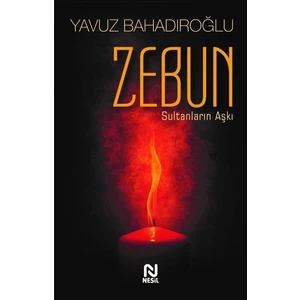 Zebun  - Yavuz Bahadıroğlu