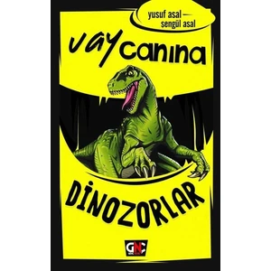 Dinazorlar  - Yusuf Asal