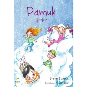 Pamuk - Pelin Güneş