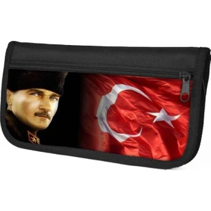 Kağan Çanta Kolej Kalemlik