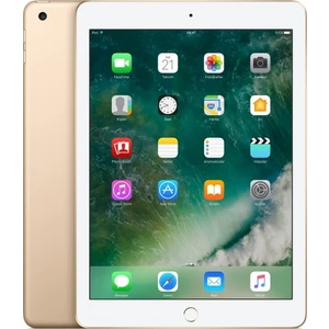 iPad Wi-Fi 32GB 9.7" IPS Tablet - Altın MPGT2TU/A