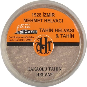 1928 Mehmet Helvacı Kakaolu Tahin Helvası 900 gr
