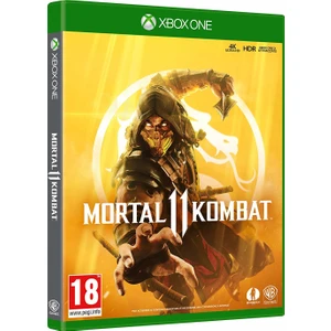 Mortal Kombat 11 Xbox One Oyun