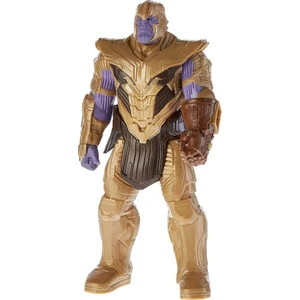 Thanos Güç Yumruğu