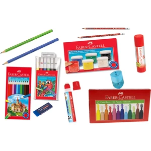 Castell Spesiyal Set