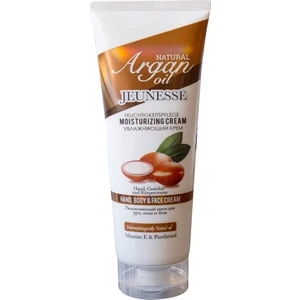Jeunesse Argan Özlü Nemlendirici Krem 250 ml