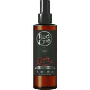 Red One Amber Kolonya 400 ml