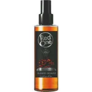 Red One Volcanic Kolonya 400 ml