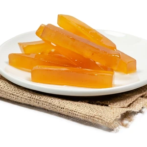 Parmak Kıtır Kabak Tatlısı 1 kg