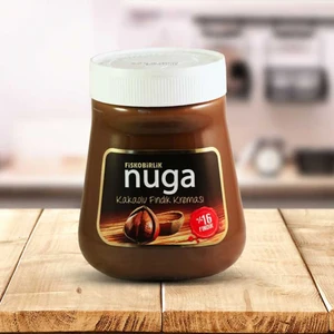 Nuga Kakaolu Fındık Kreması 700GR