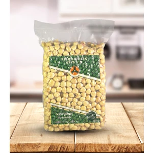 Kavrulmuş Fındık Vakumlu 1kg