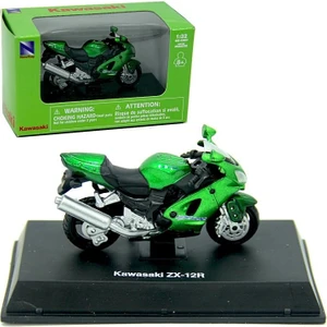 Mini Model Motor 1 :32