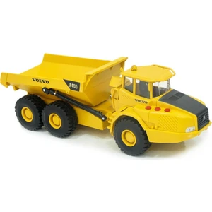 Sesli ve Işıklı Volvo Kamyon 1:32
