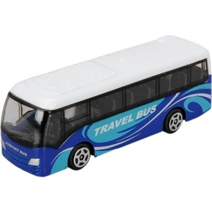 Mini Otobüs 9 cm 1:64