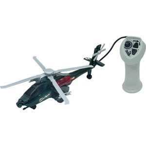 Sunman Air Forces Sesli ve Işıklı Helikopter