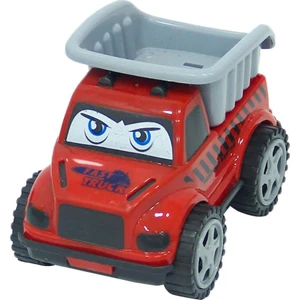 Sürtmeli Inşaat Arabası