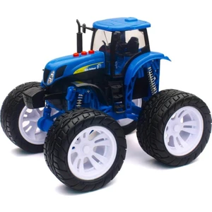 New Holland T7.315 Traktör 1:24