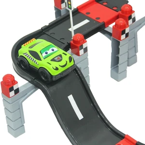 F1 Yarış Seti