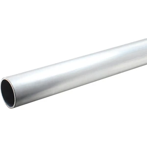 Alüminyum Boru 10 mm Tekli