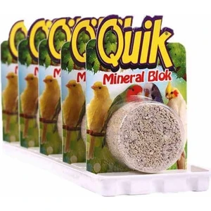 Mineral Blok x 5 Adet