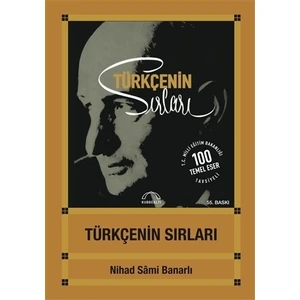 Türkçenin Sırları