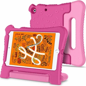 Apple iPad Mini 5 Kılıf Play 360 Candy Pink - 051CS26117