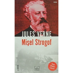 Mişel Strogof - Jules Verne