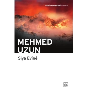 Siya Evine - Mehmed Uzun