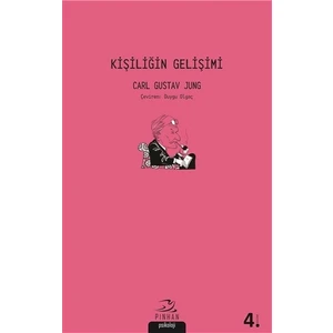 Kişiliğin Gelişimi-Carl Gustav Jung