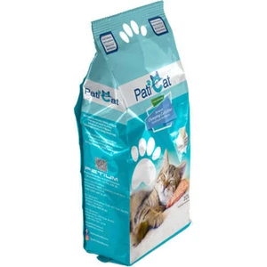 Pati Cat Doğal Marsilya Sabun Kokulu Kedi Kumu 5 l