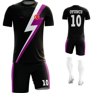 ACR Giyim - Yıldırım - Kişiye Özel Futbol Forması Takımı