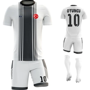 ACR Giyim - Sütun - Kişiye Özel Futbol Forması Takımı