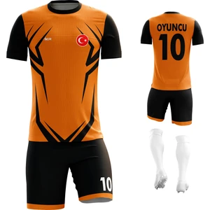 ACR Giyim - Taç - Kişiye Özel Futbol Forması Takımı