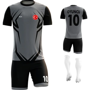 ACR Giyim - Taç - Kişiye Özel Futbol Forması Takımı