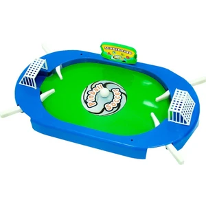 Pinball Soccer