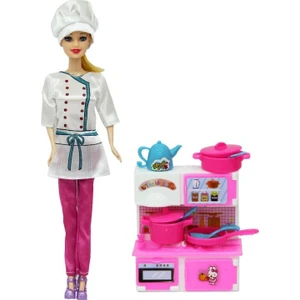 Melissa Aşçı Bebek